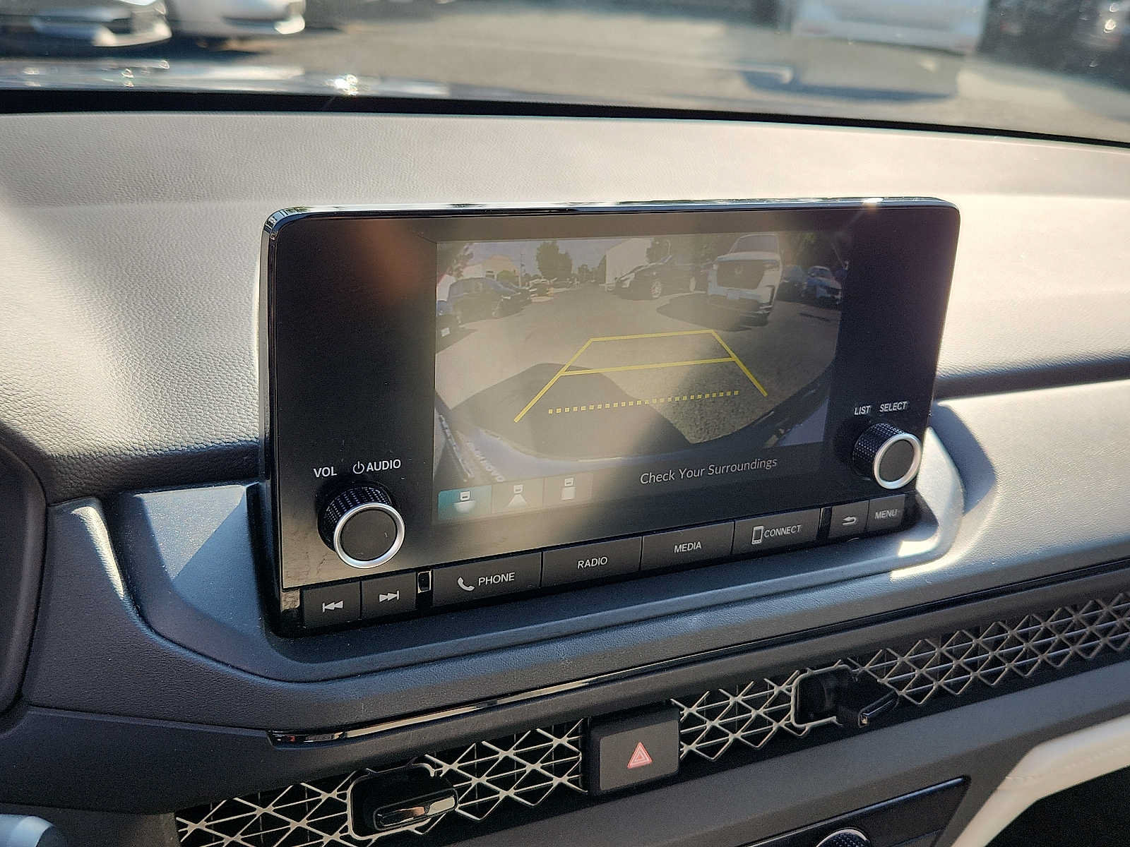 Used 2023 Honda Accord LX image 17