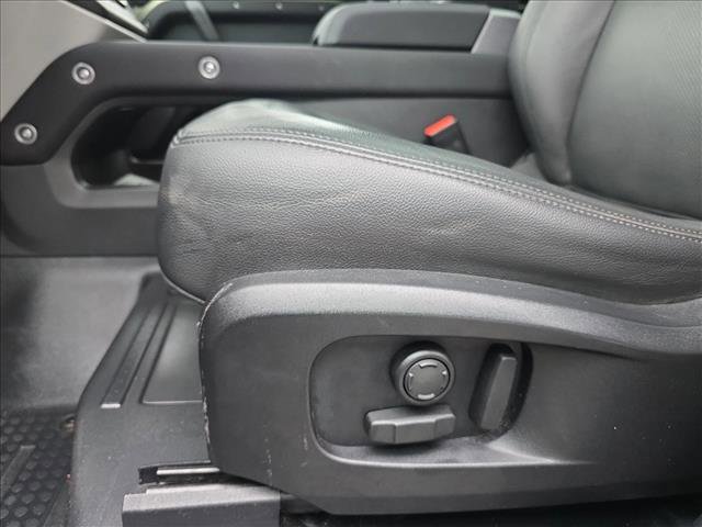 Certified 2023 Land Rover Defender 110 S image 28