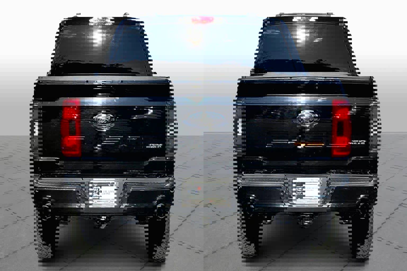 Used 2023 Ford F150 Tremor image 5