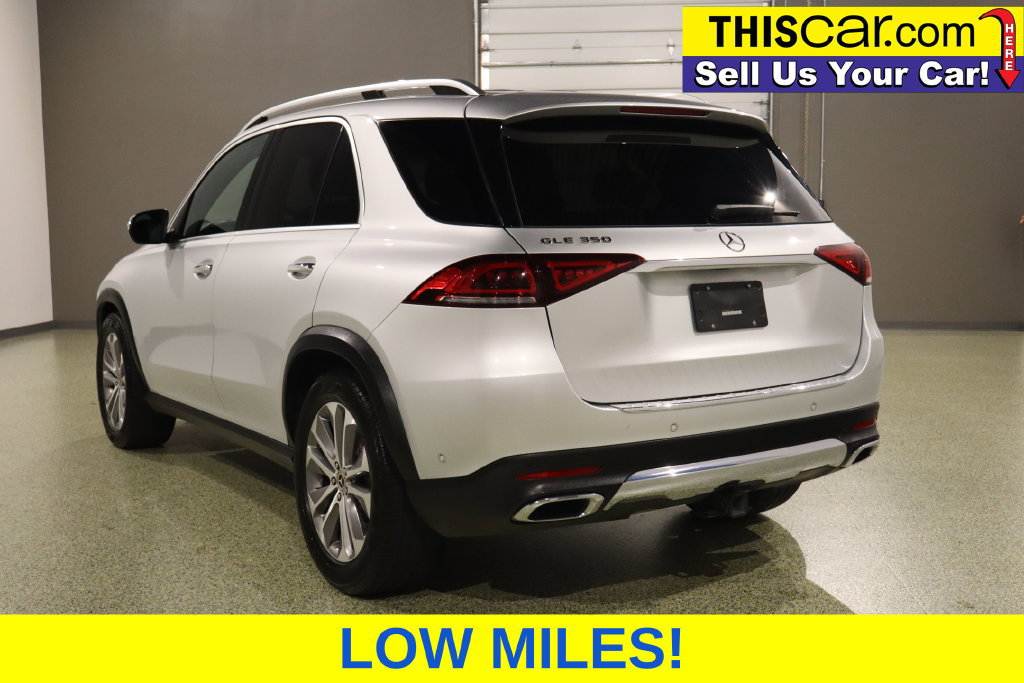 Used 2020 Mercedes-Benz GLE 350 image 6
