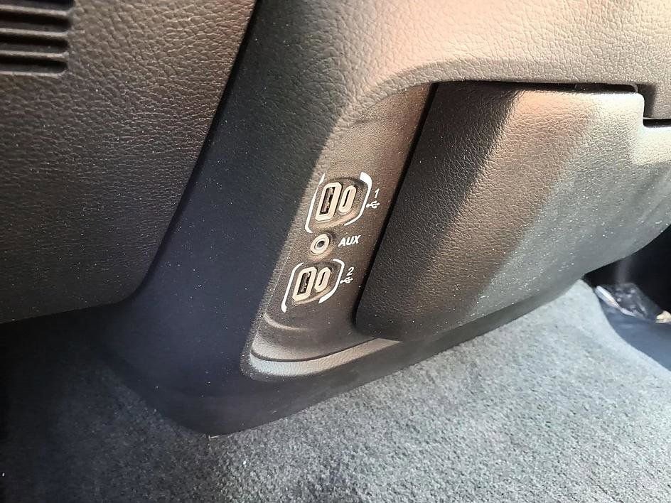 Used 2022 RAM 1500 Big Horn image 25