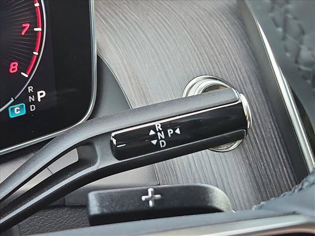 Certified 2026 Mercedes-Benz GLC 300 image 12