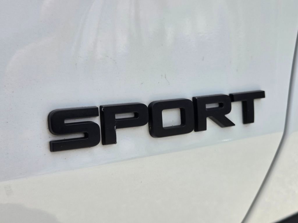 Certified 2024 Honda HR-V Sport image 15