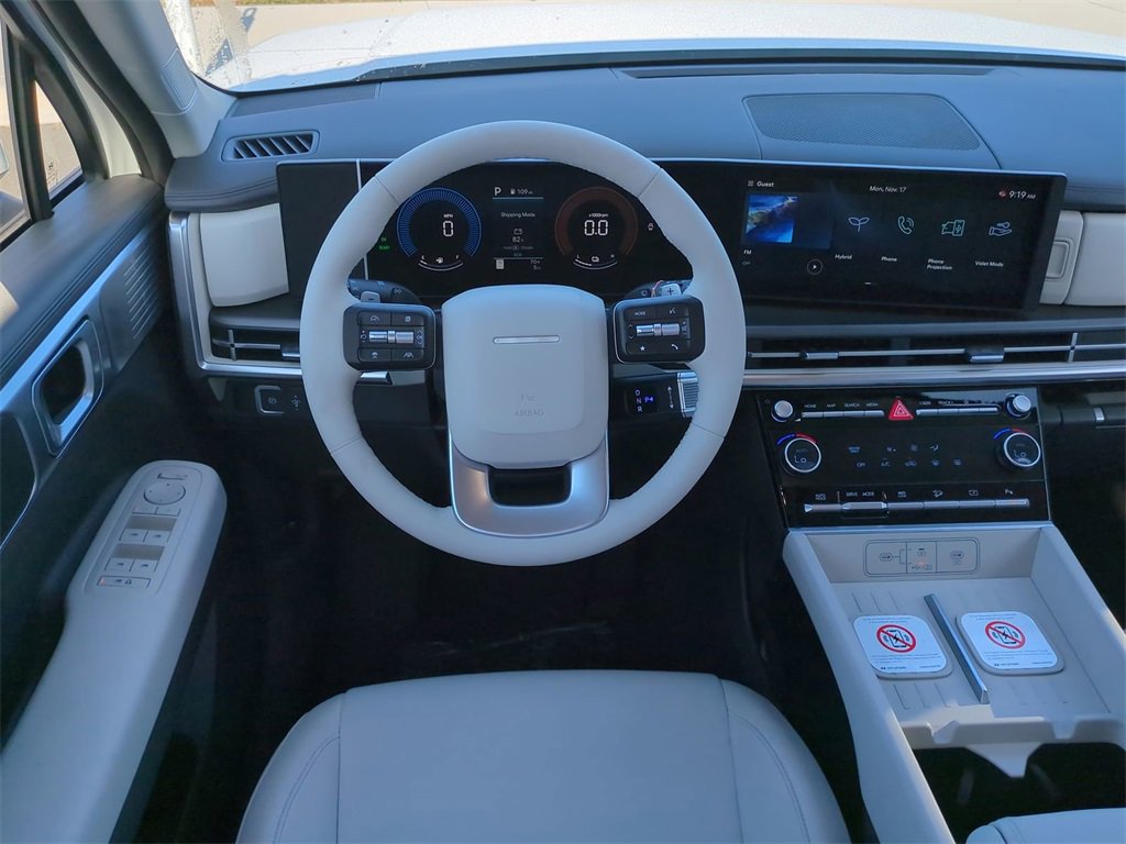 New 2026 Hyundai Santa Fe SE image 20