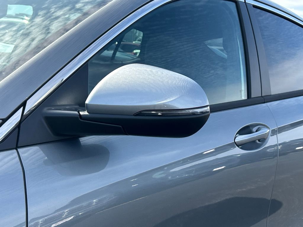 New 2026 Buick Envista Preferred FWD image 14