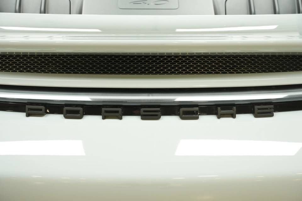 Used 2022 Porsche 911 GT3 RWD image 44