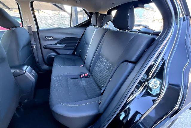 Certified 2021 Nissan Kicks SV image 18