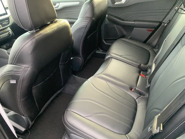 New 2026 Ford Escape SE w/ PHEV Premium Package image 18