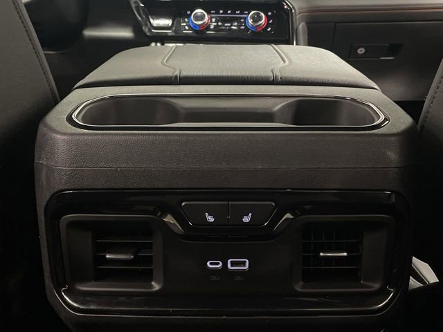 Used 2023 GMC Sierra 1500 AT4 image 37