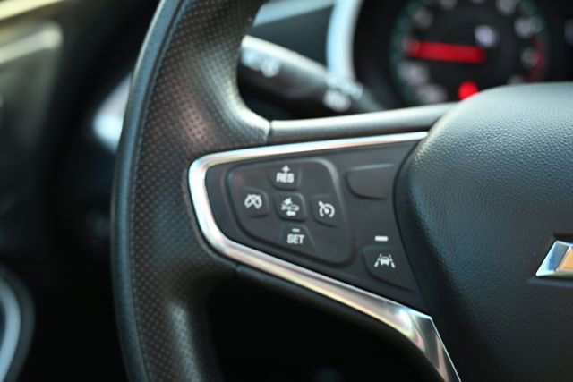 Used 2024 Chevrolet Malibu LT image 40