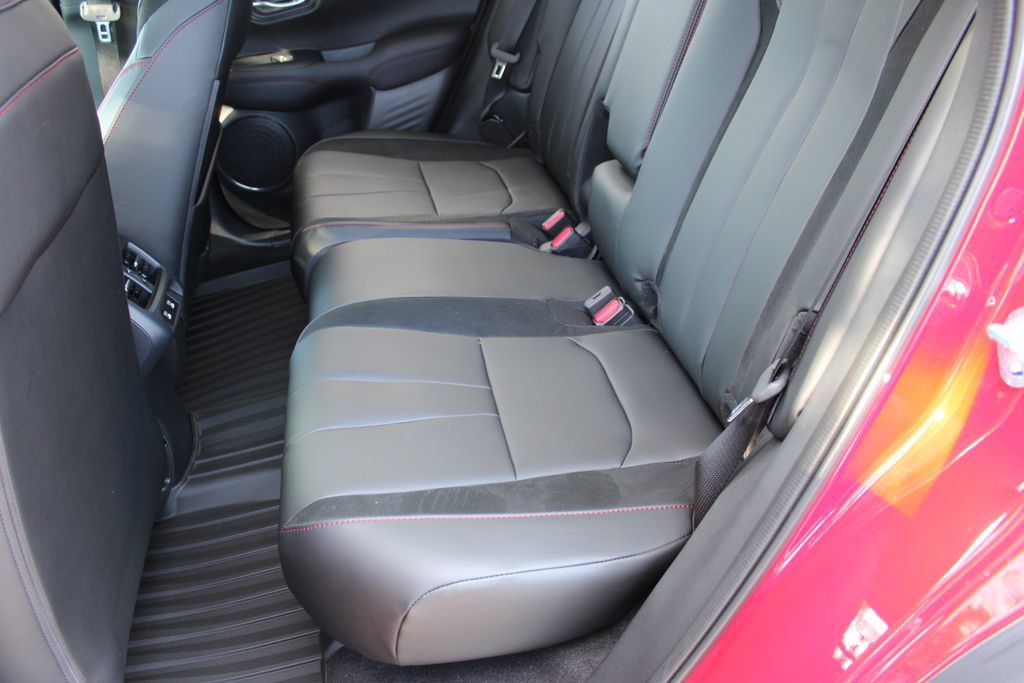 New 2025 Acura ADX A-Spec w/ Advance Package FWD image 22