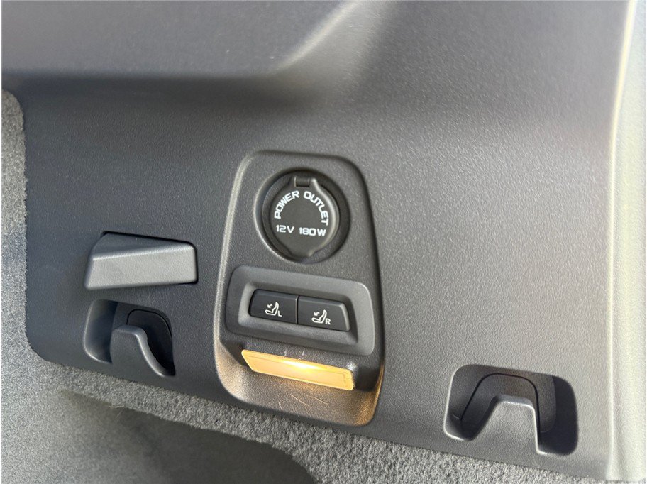 Used 2026 Lucid Gravity Grand Touring AWD/4WD image 45