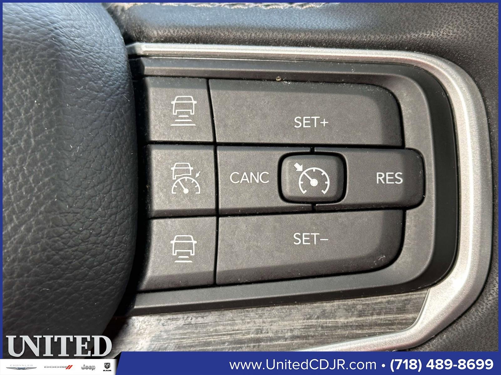 Used 2022 Jeep Wagoneer Series II image 25