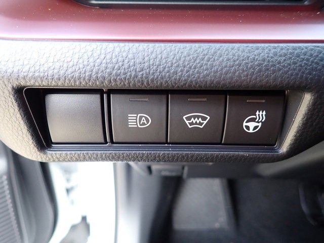 New 2026 Toyota Prius Plug-In Hybrid image 17