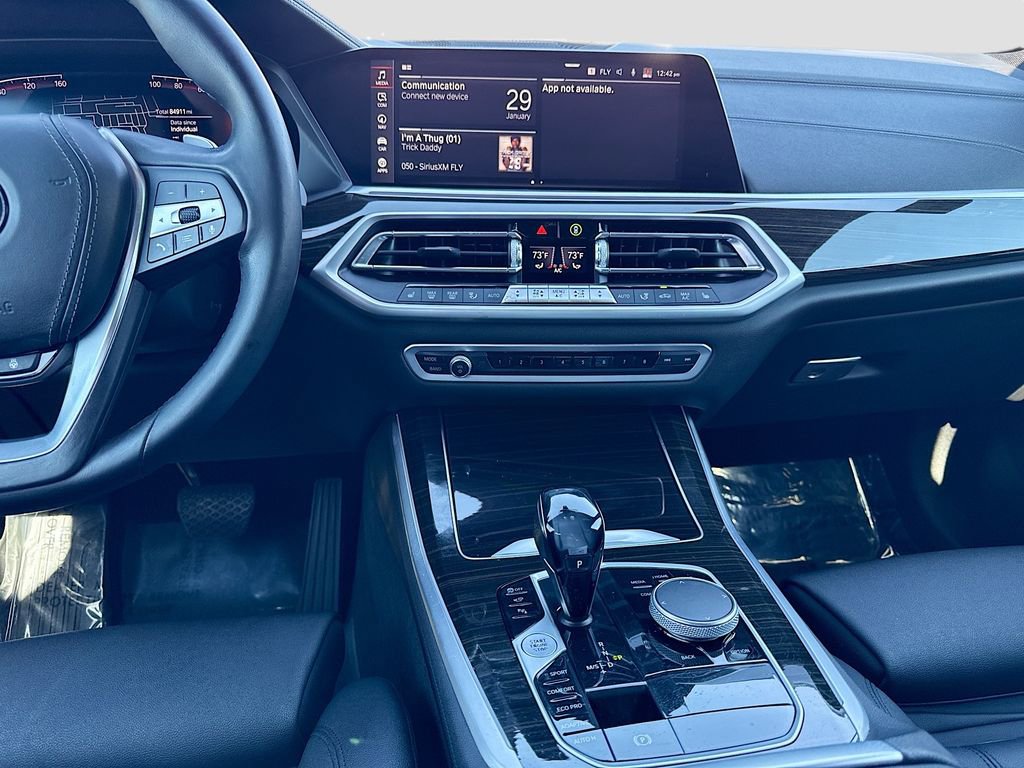 Used 2021 BMW X5 sDrive40i w/ Premium Package 2 image 20