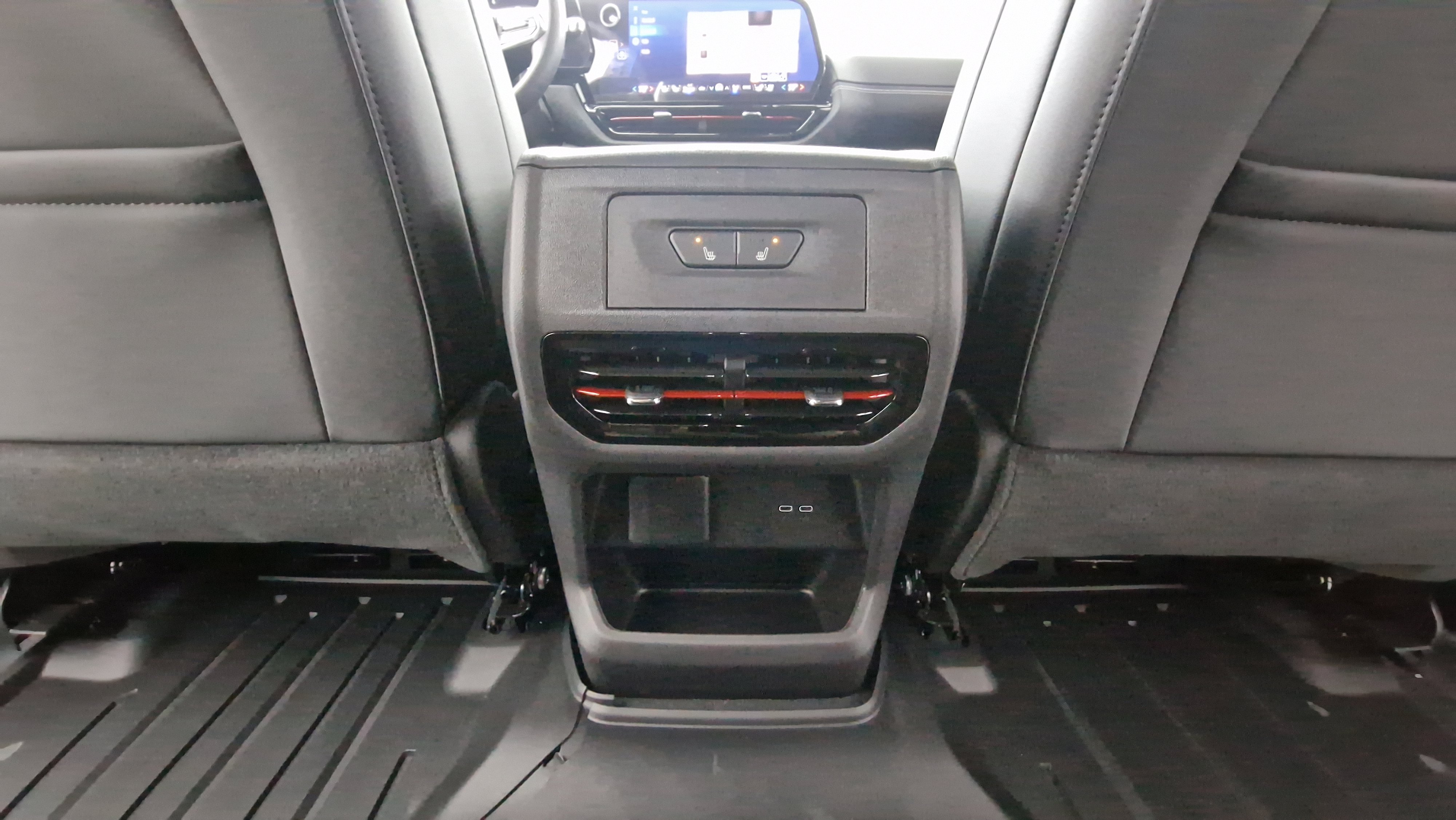 New 2026 Chevrolet Silverado EV Trail Boss w/ Plus Package image 26