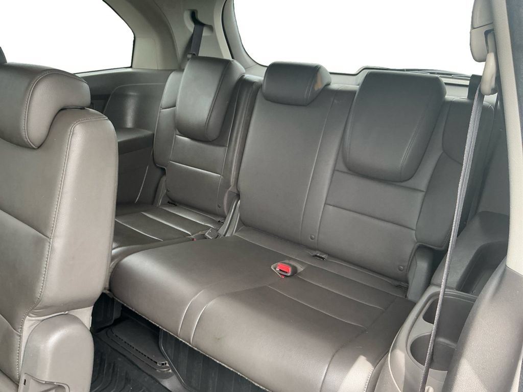 Used 2015 Honda Odyssey EX-L image 21