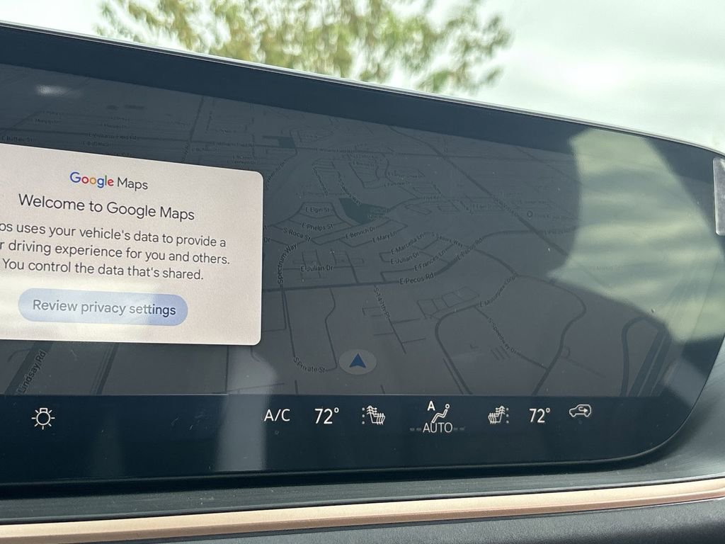 New 2026 Buick Envision Sport Touring image 14