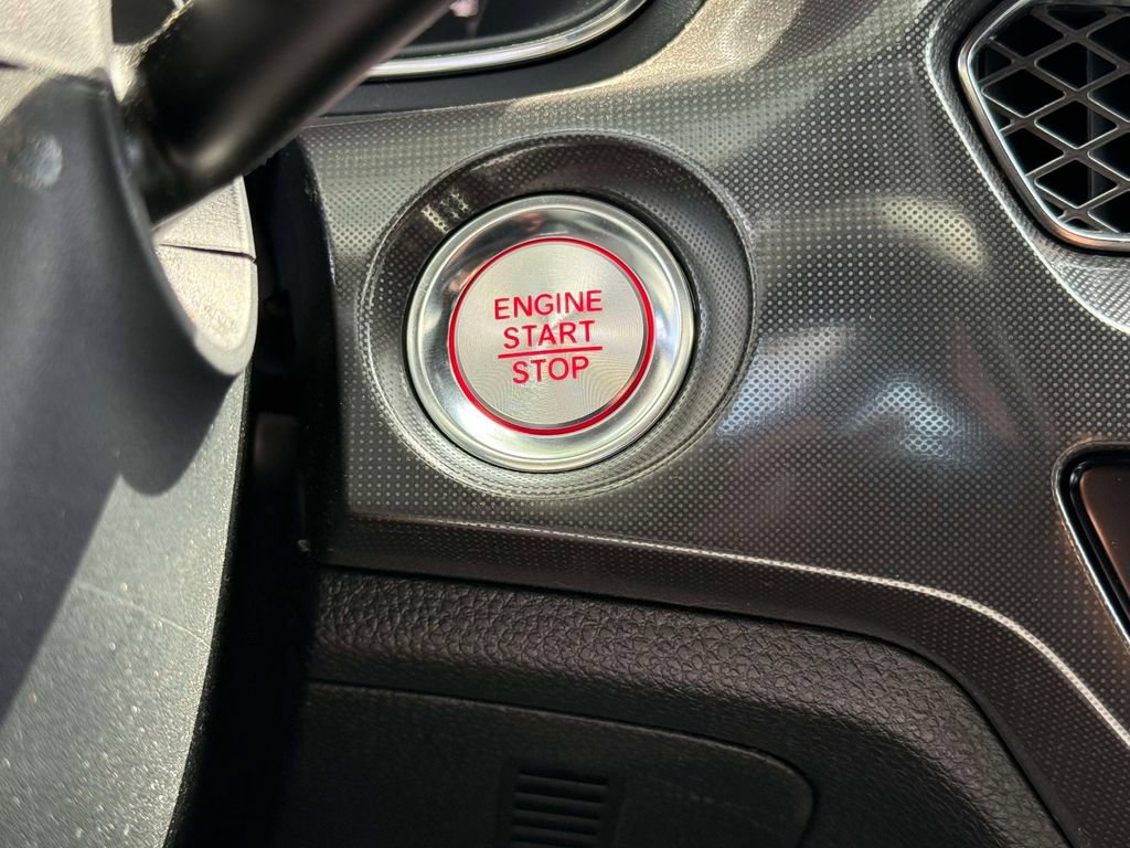 Certified 2025 Acura Integra A-Spec FWD image 23