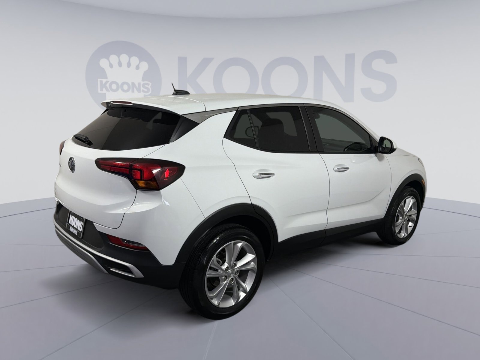 Used 2023 Buick Encore GX Preferred image 7