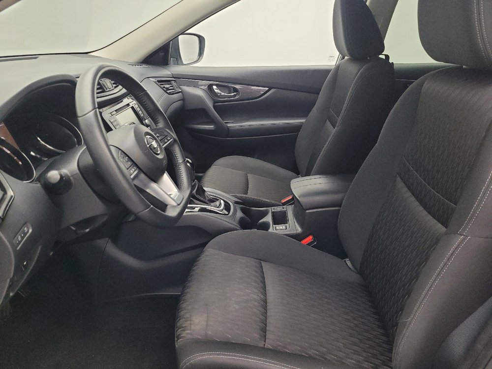 Used 2019 Nissan Rogue SV AWD/4WD image 17