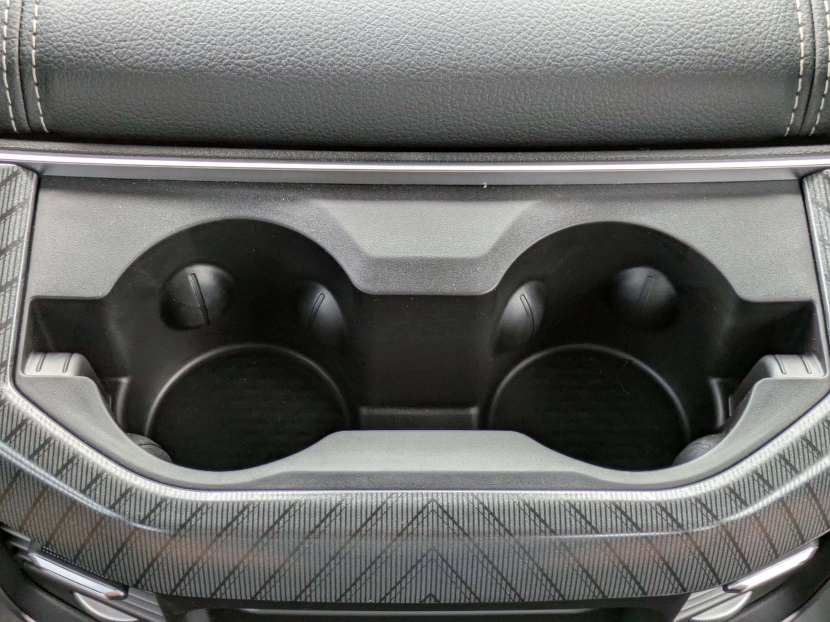 New 2026 RAM 2500 Big Horn image 16