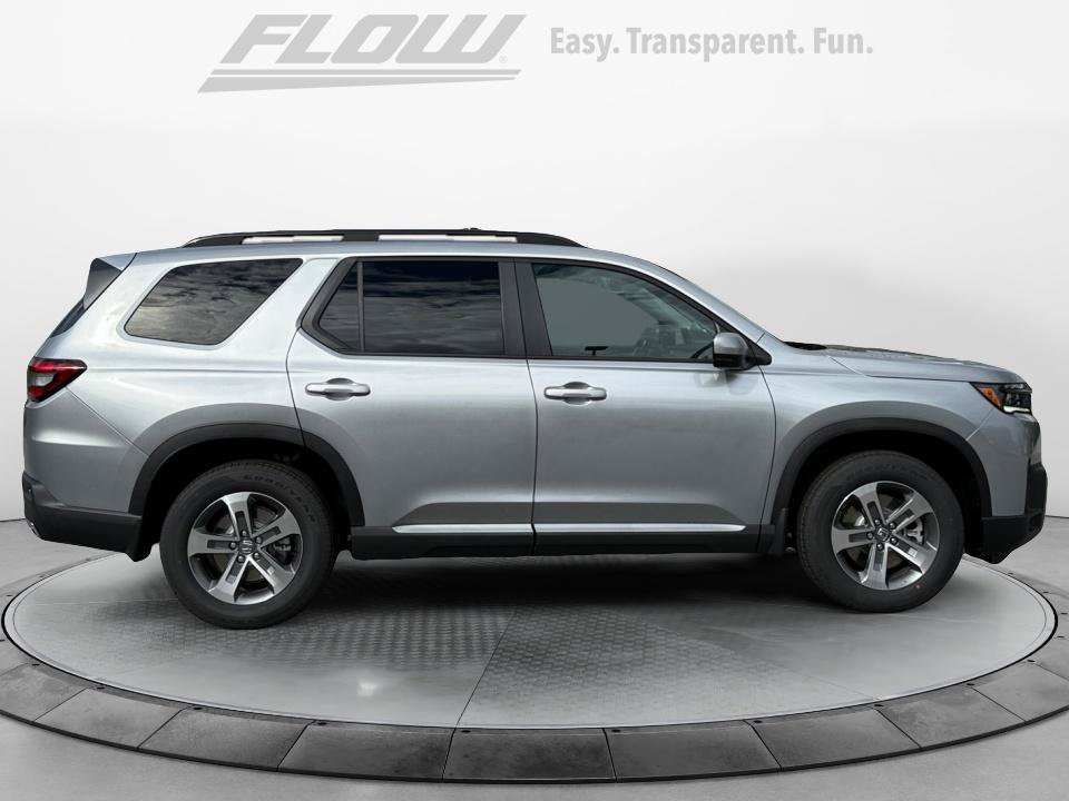 New 2026 Honda Pilot EX-L image 8
