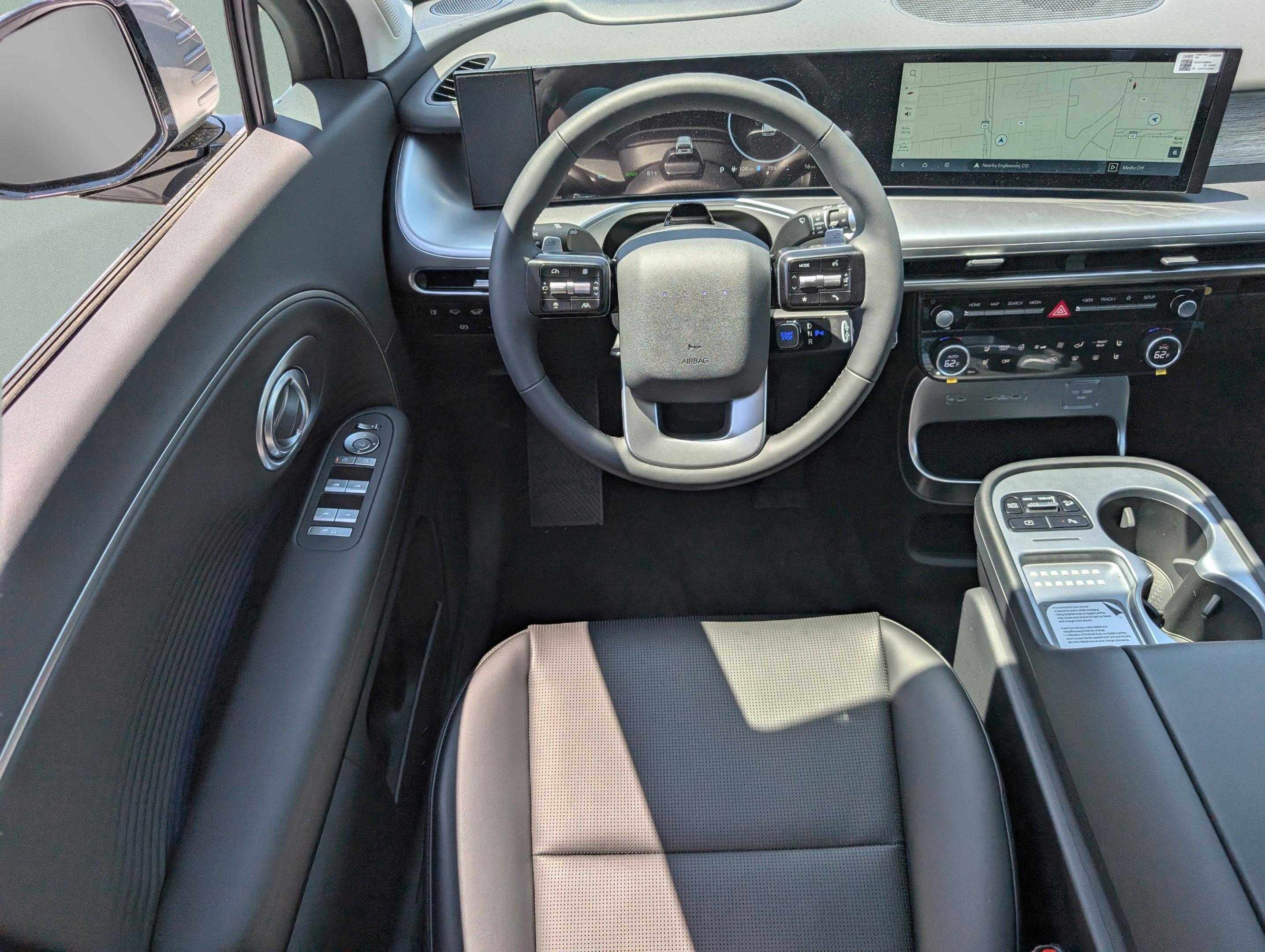New 2026 Hyundai Ioniq 9 SEL AWD/4WD image 22