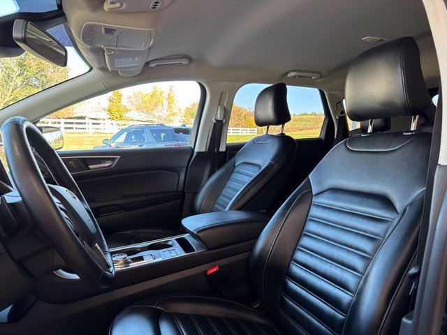 Used 2024 Ford Edge SEL w/ Convenience Package AWD/4WD image 13