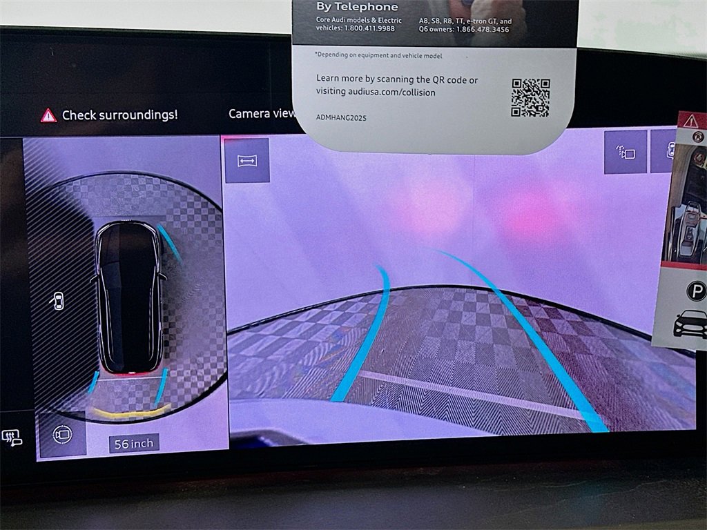 New 2025 Audi Q5 Premium Plus image 23