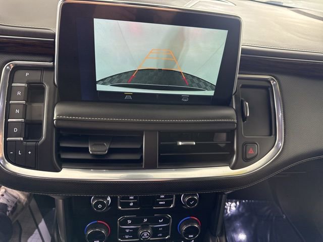 Used 2022 Chevrolet Tahoe Premier image 38