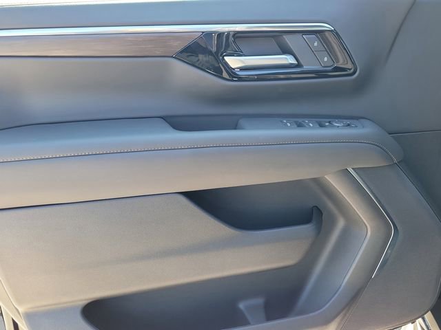 New 2026 Chevrolet Suburban LS w/ LPO, Dark Essentials Package image 16