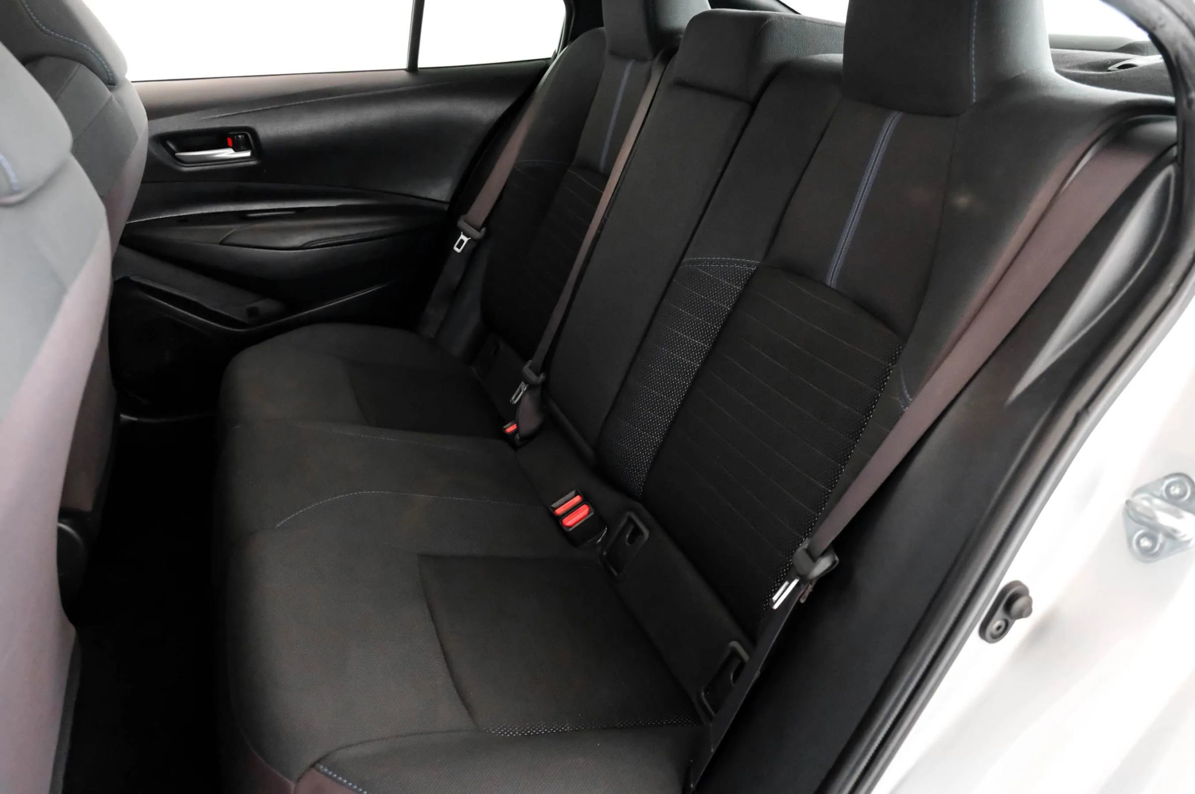 Used 2020 Toyota Corolla SE FWD image 45