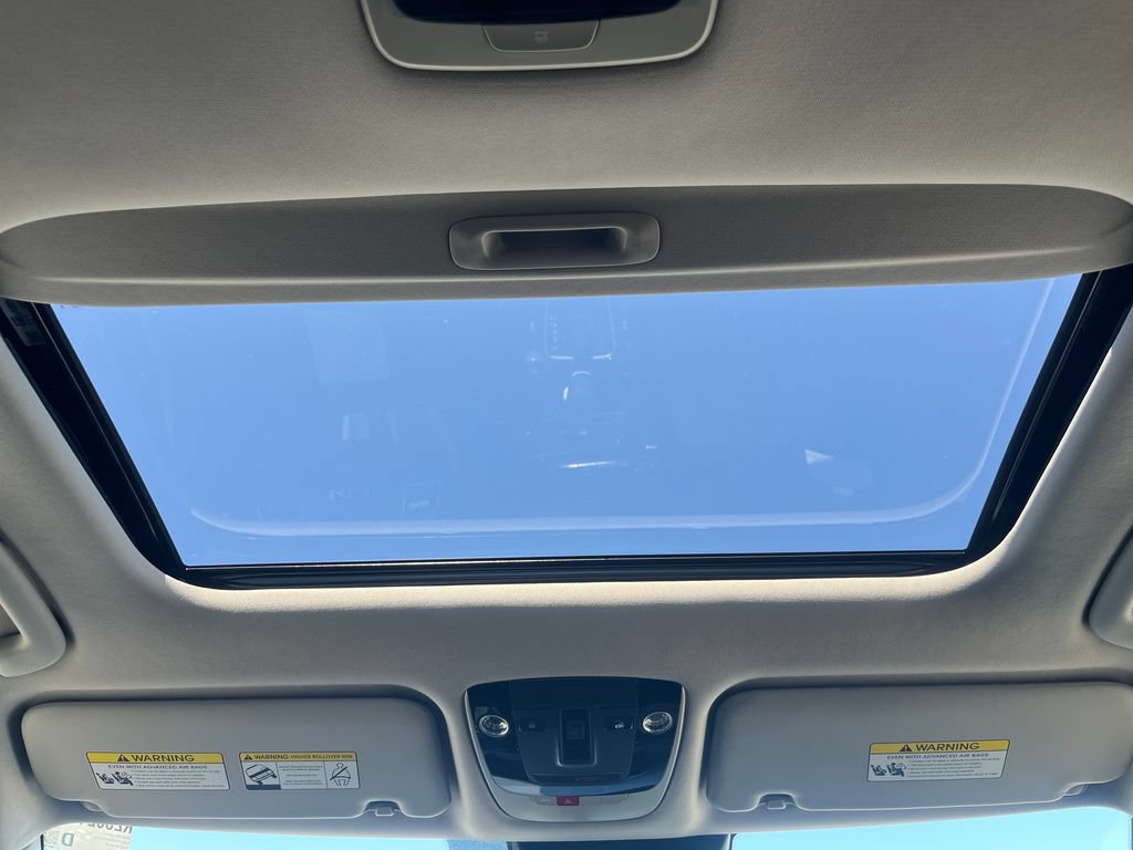 New 2026 Kia Seltos SX AWD/4WD image 18