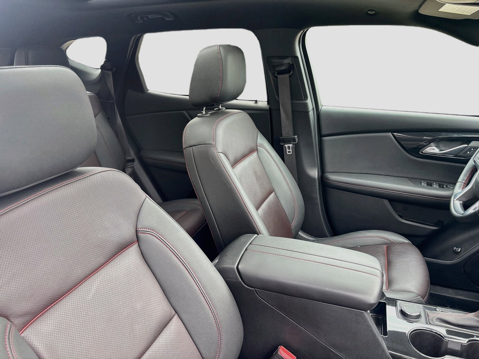 Used 2023 Chevrolet Blazer RS FWD image 29