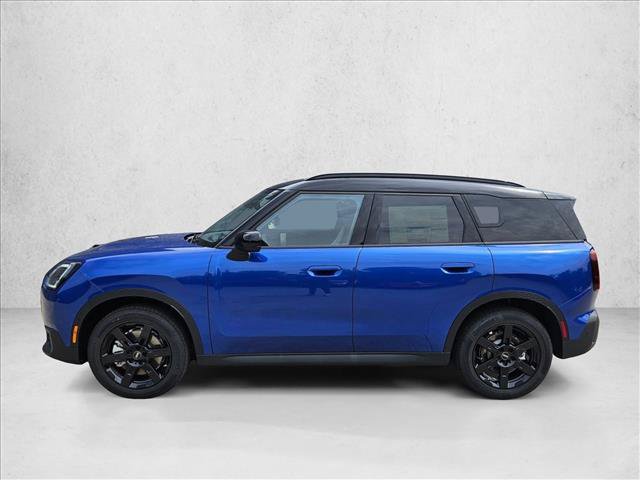 New 2026 MINI Cooper Countryman S AWD/4WD image 8