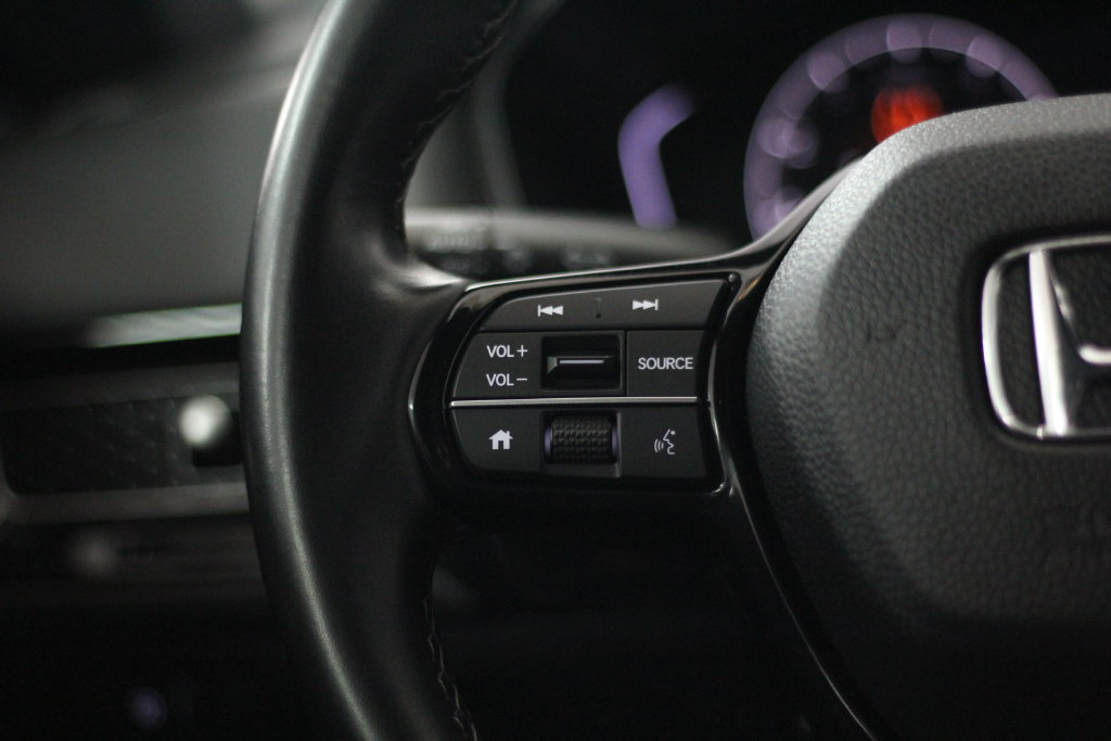 Used 2022 Honda Civic Sport image 13