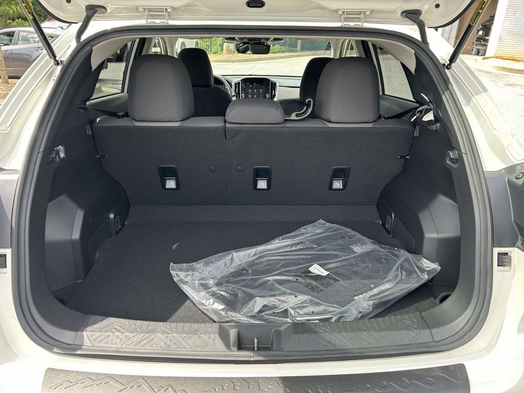 Certified 2025 Subaru Crosstrek 2.5i Premium w/ Convenience Package #2 AWD/4WD image 10