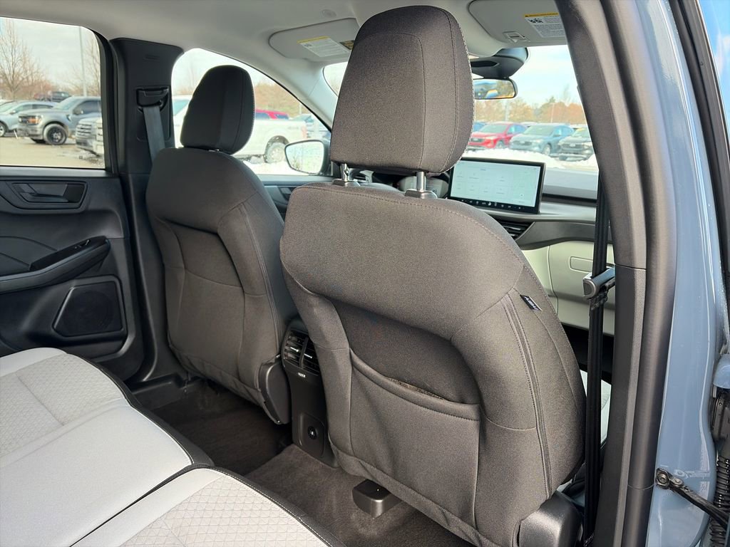 Used 2025 Ford Escape Active w/ Tech Pack #1 image 34