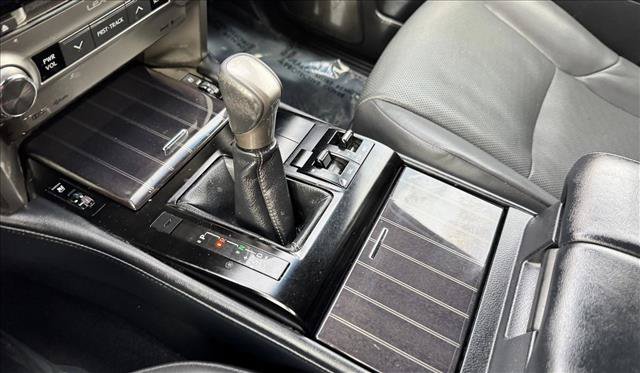 Used 2020 Lexus GX 460 Premium w/ Premium Package AWD/4WD image 16