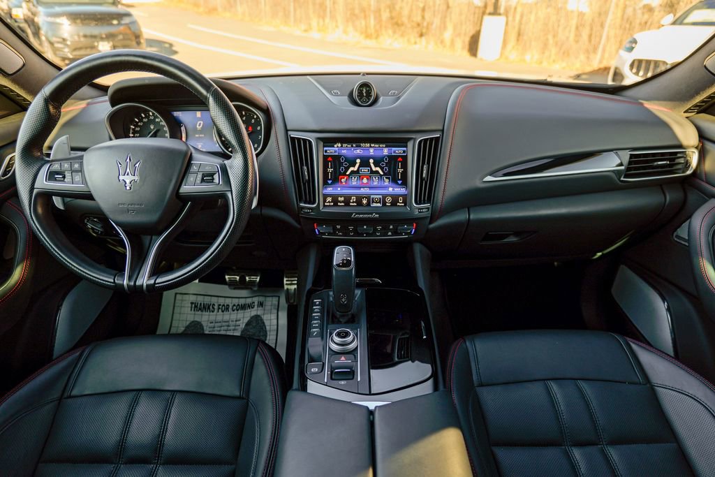 Used 2020 Maserati Levante GranSport image 41