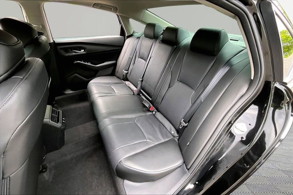 Certified 2026 Honda Accord Touring image 16