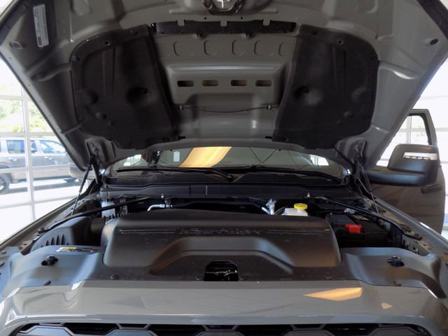 New 2026 RAM 2500 Tradesman AWD/4WD image 33