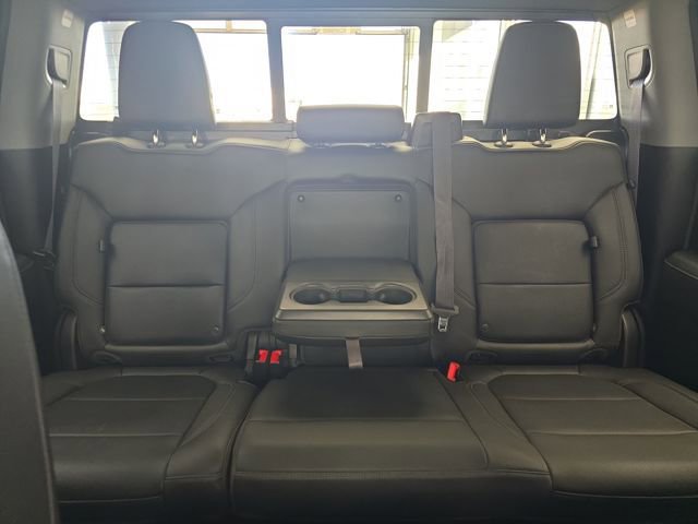 Used 2020 GMC Sierra 1500 SLT w/ SLT Convenience Package image 41