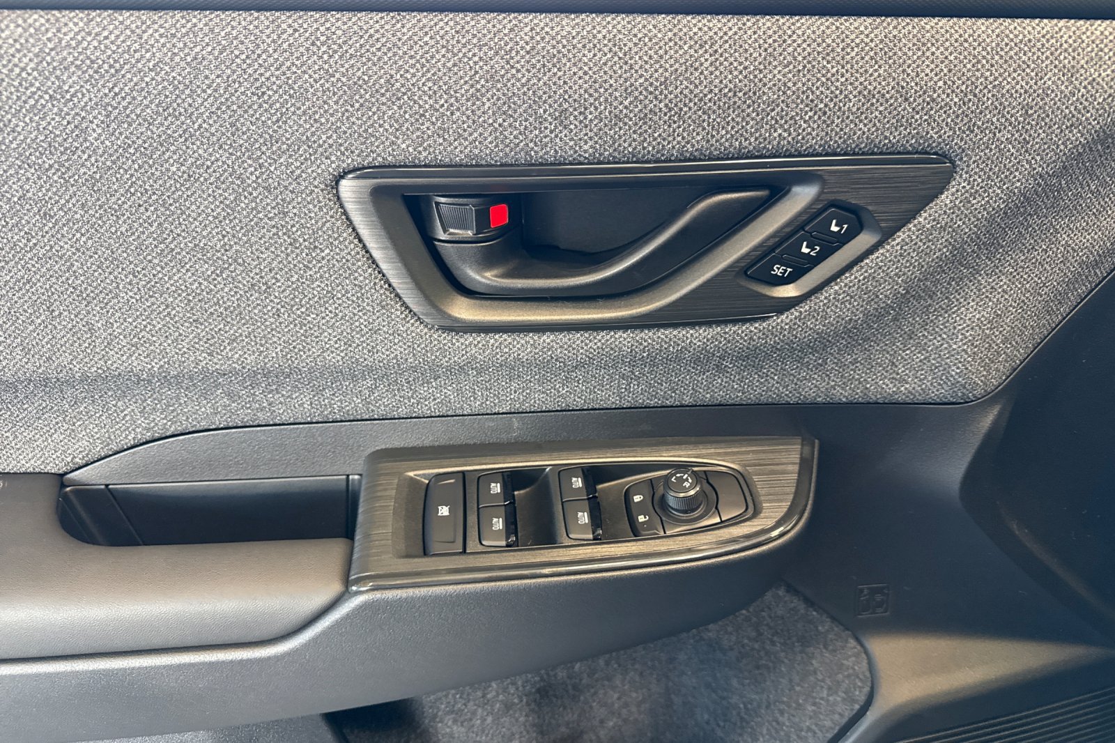 New 2026 Subaru Outback Limited AWD/4WD image 10