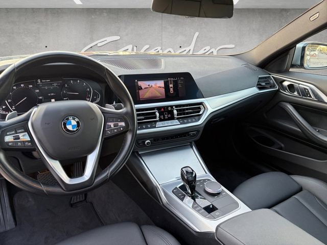 Used 2021 BMW 430i Coupe image 3