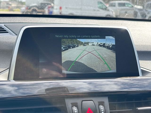 Used 2018 BMW X1 xDrive28i image 25