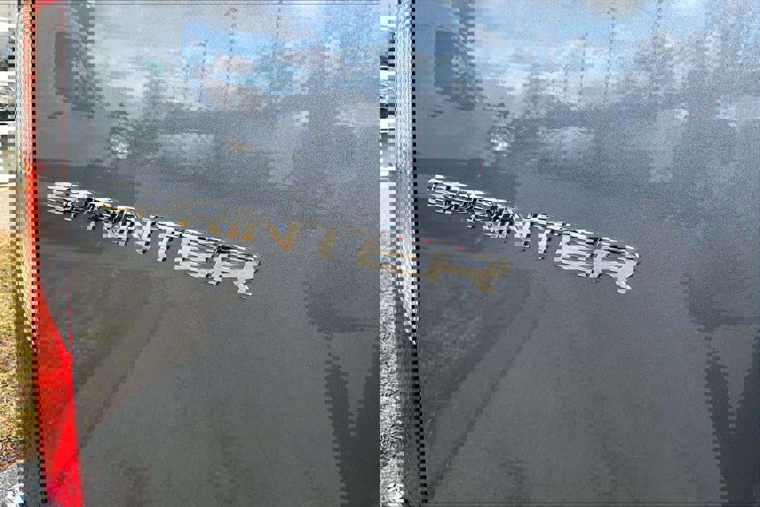 New 2026 Mercedes-Benz Sprinter 2500 image 7