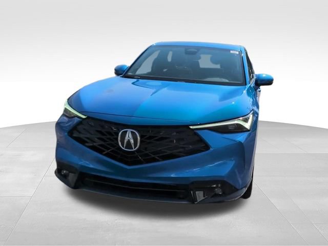 New 2026 Acura ADX A-Spec AWD/4WD image 12
