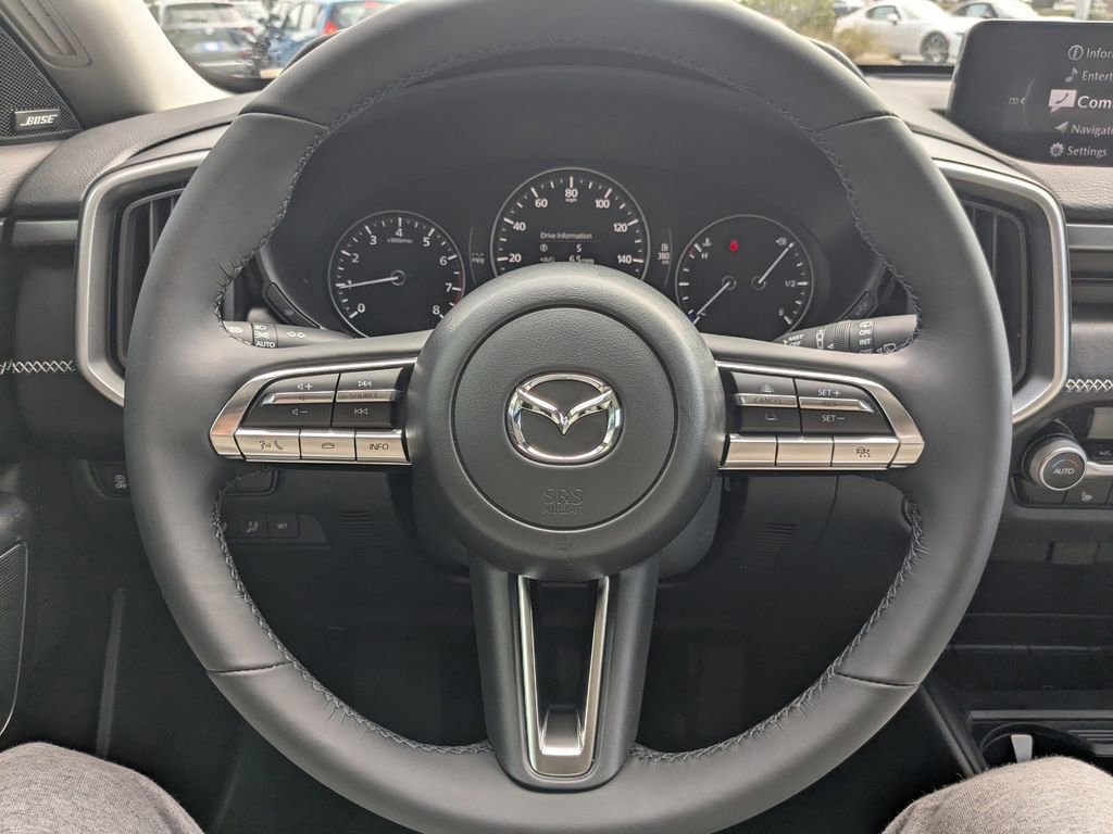 New 2026 MAZDA CX-50 AWD 2.5 S w/ Weather Package image 29